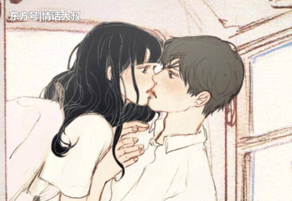 这8种好女孩,男人不愿离开,你知道吗?