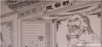 科道在明代是什么官职 多有哪些人当任