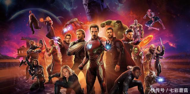 复仇者联盟3有多火两大吃鸡游戏中都有灭霸的