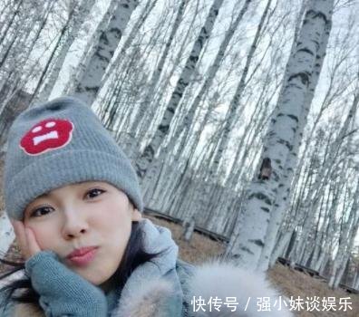 刘涛做梦都想删掉的视频,看清照片画面,网友喊