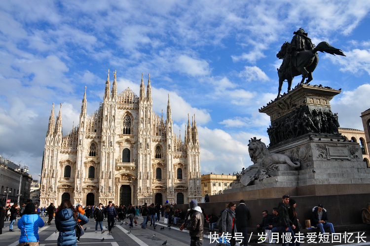 去意大利米兰需要准备什么,有什么需要注意的