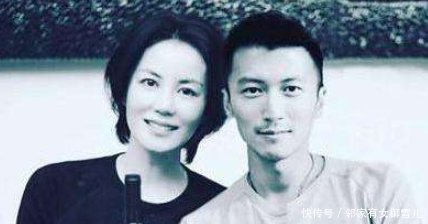 49岁王菲再度怀孕谢霆锋花巨资祈福,张柏芝儿