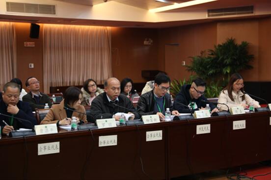 落实重大行政决策程序《广州市声环境功能区划