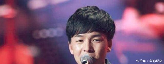 谢霆锋热血开唱《活着Viva》, 尽显摇滚魅力, 网