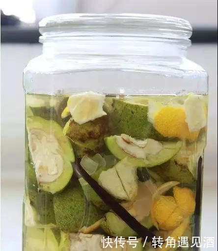 青皮核桃怎么泡酒,青皮核桃泡酒的功效与作用