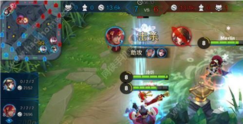 王者荣耀纣王有什么技能?王者荣耀纣王技能详