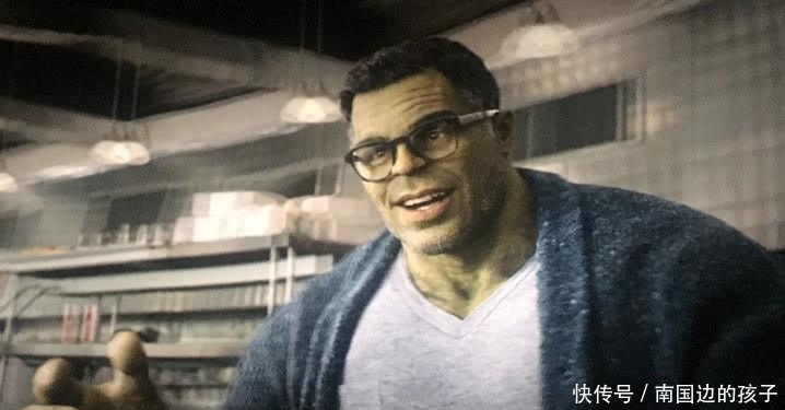 为什么有的人看《复联4》会觉得无聊,而有的人