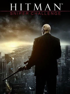 杀手5：狙击挑战