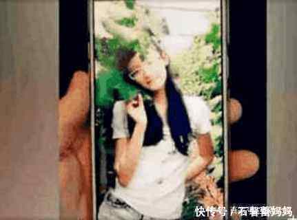 23岁男子网约90后少女,见面后整个人都呆了,称:早知道好好打扮