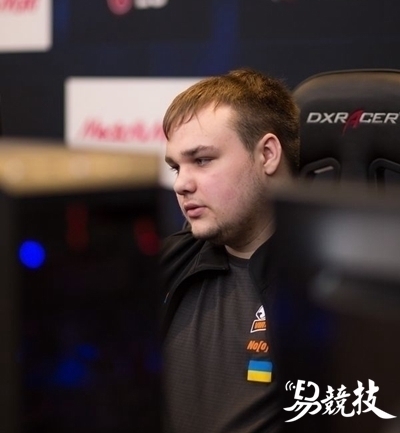 2017年DOTA2十佳职业选手点评:国外篇