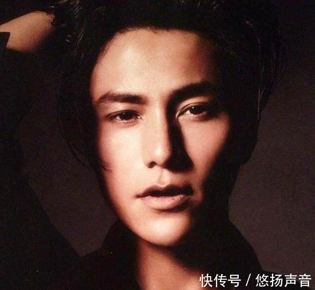 王家卫背后的武侠片大导演,新戏还收割了陈坤