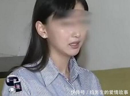 女大学生从大一就被人喜欢，第三次怀孕后男子：给你10万去堕胎