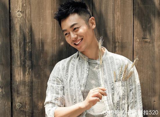 朱亚文新剧还没播出,但网友看到女主后却表示