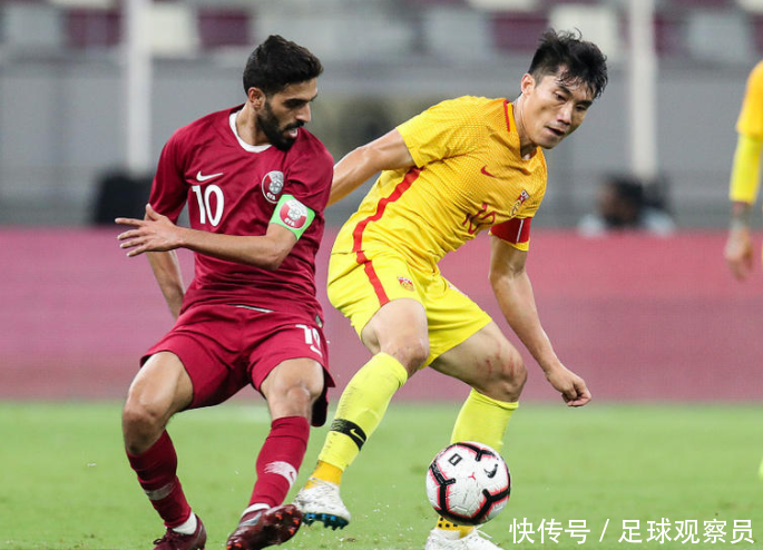 中国足球为何不行?外援一言道破真相:在那里,