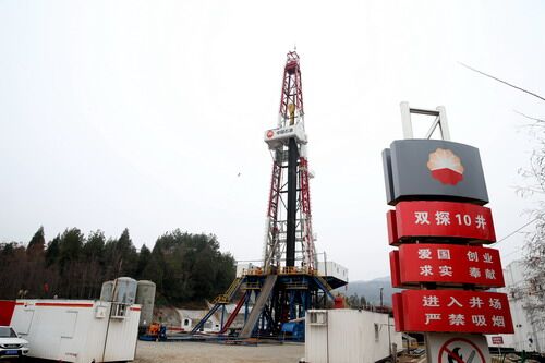 石油美元流向嬗变