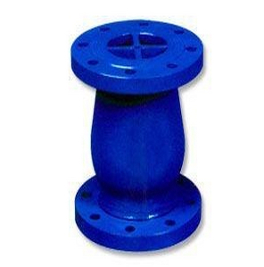 水有标光阀门静音式止回阀的产品样图?麻烦附