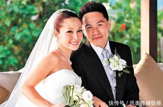 业飘红却是非不断,今39岁甘愿收山作贤妻良母