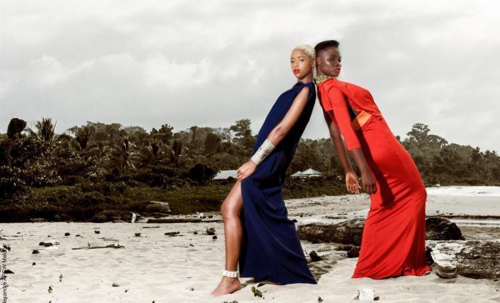 赤道几内亚陆地不少, 为什么把首都建在孤岛上