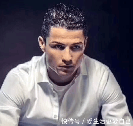 世界杯九位最帅足球男神, 有你喜欢的那位吗