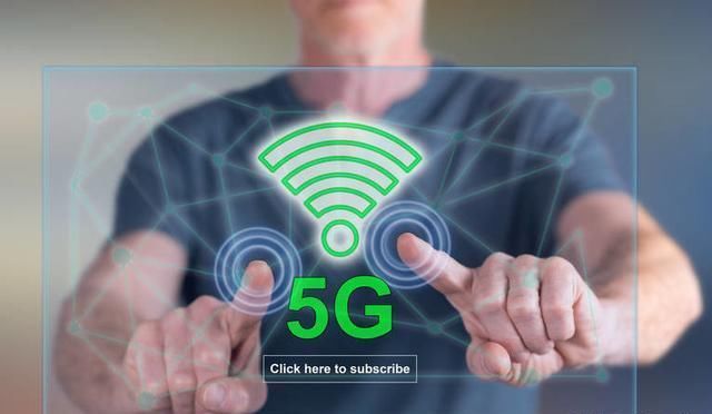 5G网络刚起步,华为已得到30个国家认可,订单如