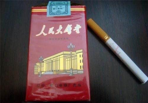 中国最常见的几种香烟, 很多人都不陌生, 第五种已经停止生产!