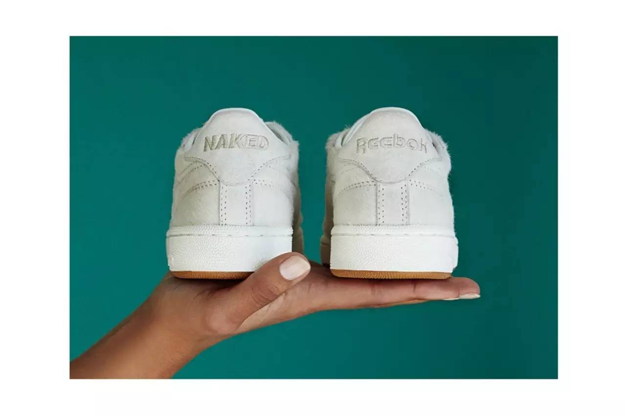 reebok club c daze