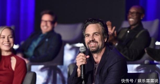 再推1分钟新预告!《复联4》发布会上称还没有