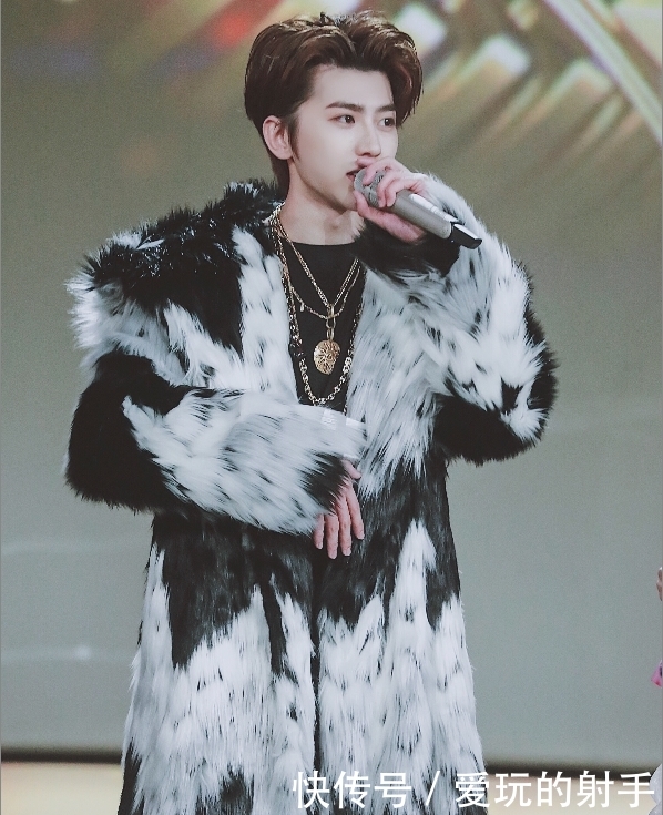 跨年演唱会热度排行榜,鹿晗持续登顶榜首,蔡徐