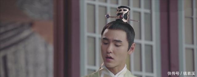 秀女贞洁,杨幂这样说,有多少人注意到阮经天的