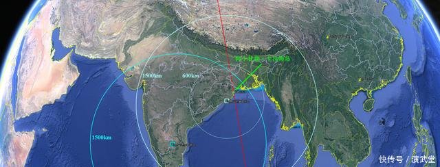 难怪美国军方很生气,印度导弹打卫星试验真相