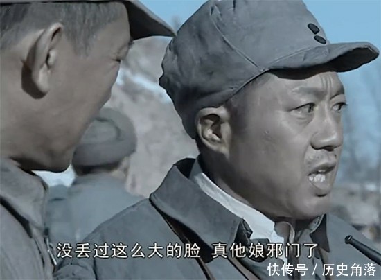 《亮剑》此人贵为团长，却被李云龙鄙视，但1955年他是中将军衔！