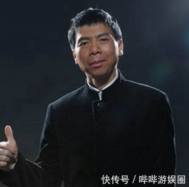 崔永元怒怼冯小刚是人渣,网友:这回知道朱军的