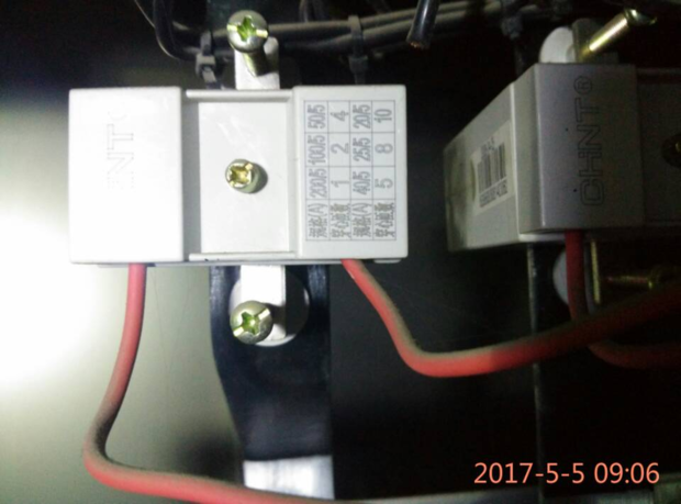 互感器倍率是多少倍?求指教_360问答