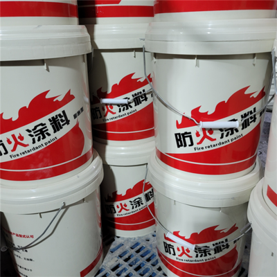 钢结构防火涂料施工流程详解(钢结构防火涂料施工前后需要注意哪些安全事项) 装饰幕墙设计 第4张 钢结构防火涂料施工流程详解(钢结构防火涂料施工前后需要注意哪些安全事项) 装饰幕墙设计 第4张