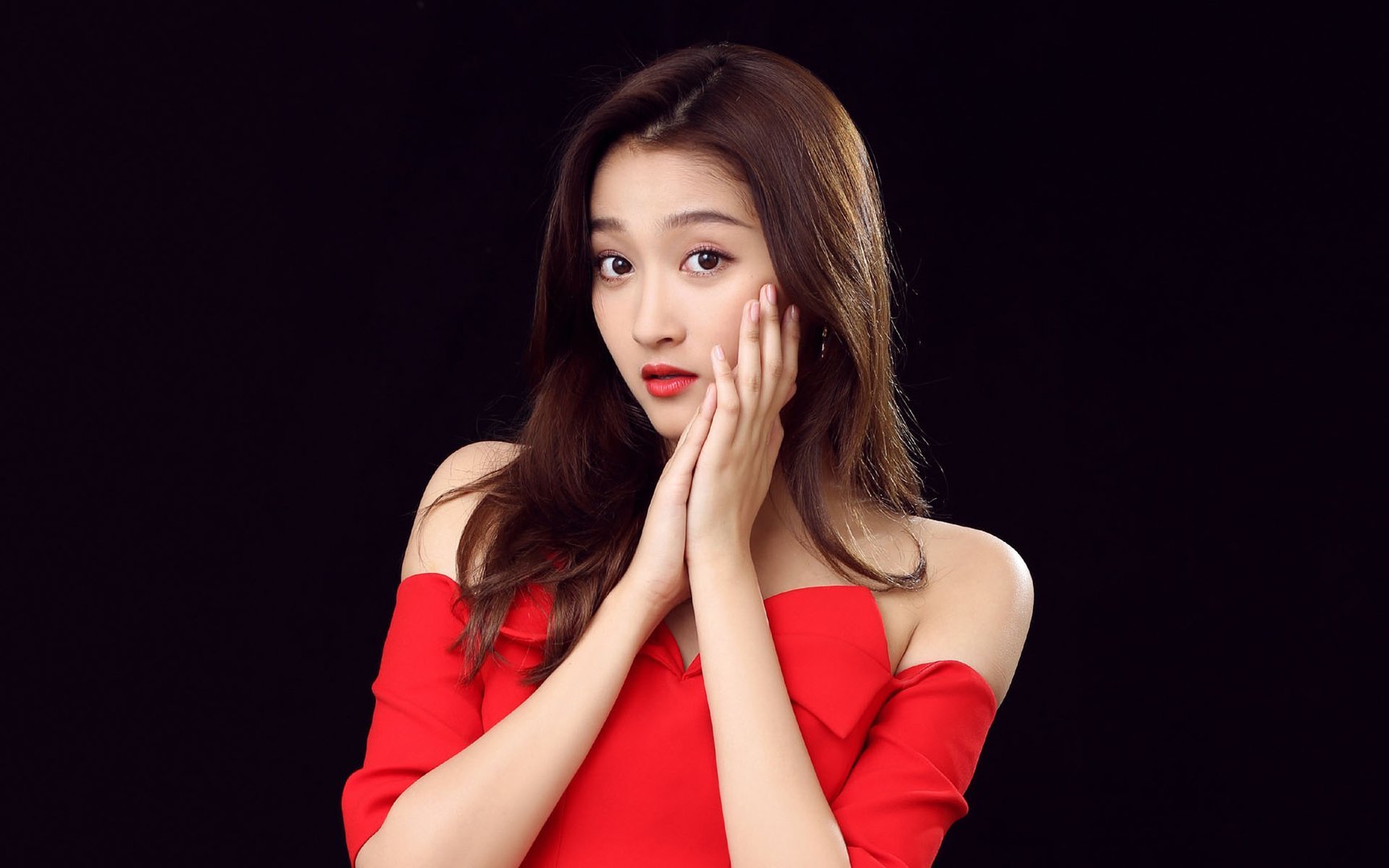 鹿晗关晓彤否认领证结婚:个人的幸福,凭什么要