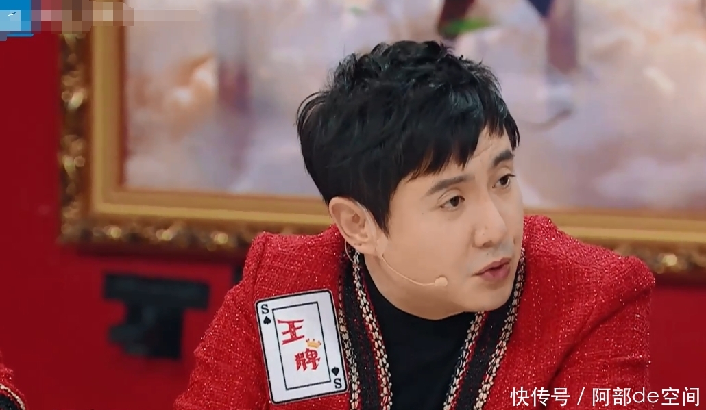 沈腾:邓超他们为啥退出《跑男》?李晨的回答一