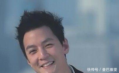 70后有个男神叫吴彦祖,80后有个男神叫彭于晏