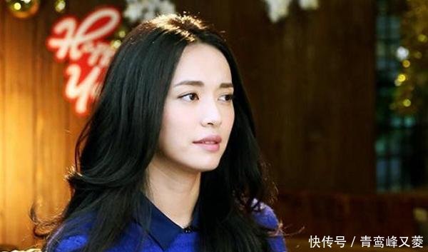 姚晨发文辟谣捐钱,姚晨发文辟谣,大呼真乌龙!