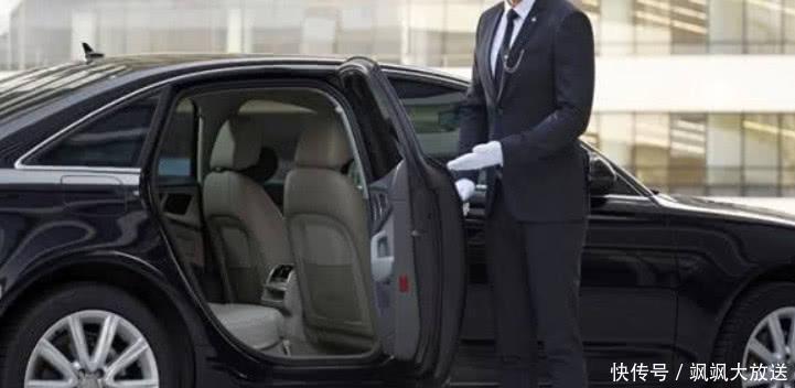 滴滴司机很多都有犯罪前科,明知会被抓还是做