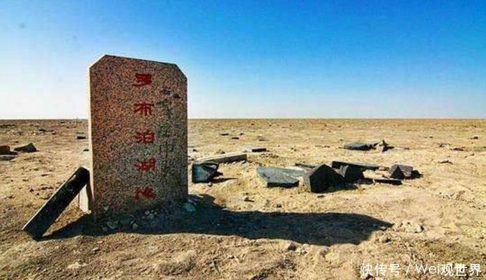 中国这些地方堪称死亡禁区, 你能说出几个来?