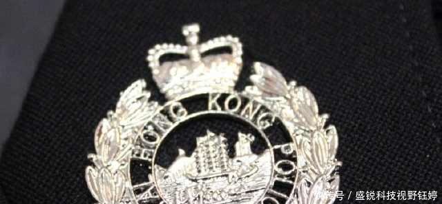 科普 香港警察中高级督察是什么级别 相当于