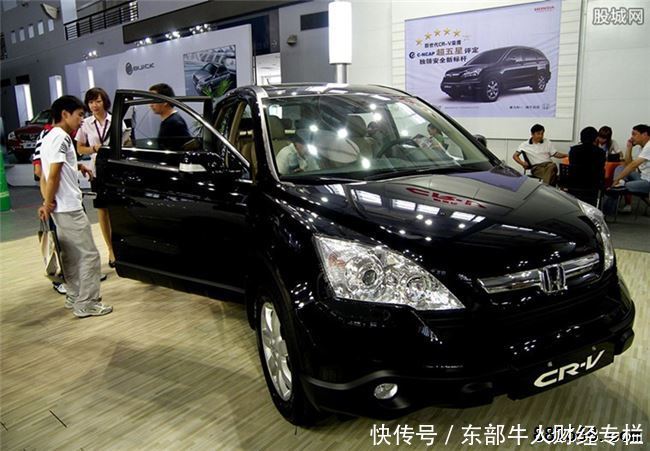 本田crv召回最新消息 本田crv严重质量问题?车