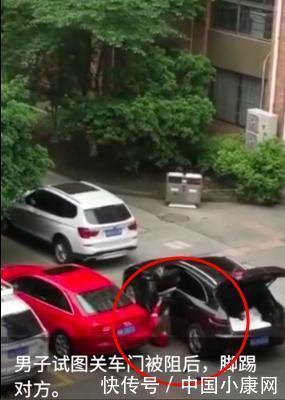 高校保时捷碾压女生视频疯传!浙江理工大学保