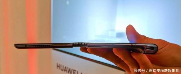 华为Mate X国内上市日期敲定!价格成最大亮点