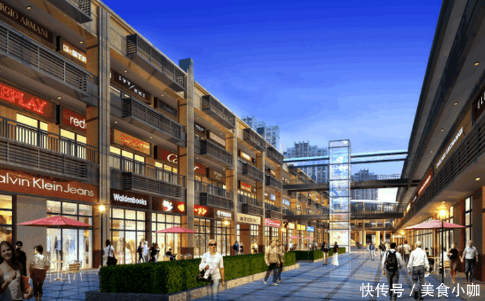 中国最无奈的地级市, 在国内很有名气,却比不上自己的一个县!
