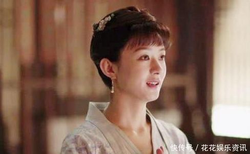 赵丽颖新剧《知否》即将播出,网友:终于等来了