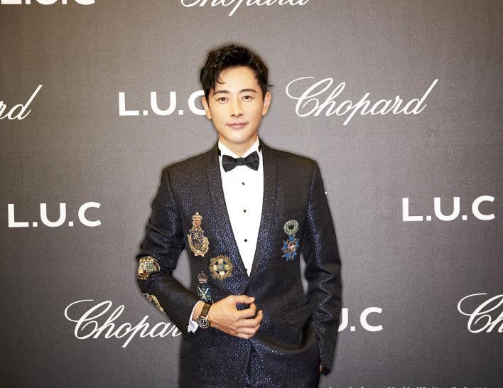 唐嫣还没官宣怀孕,罗晋却亲宣一坏消息,网友:意