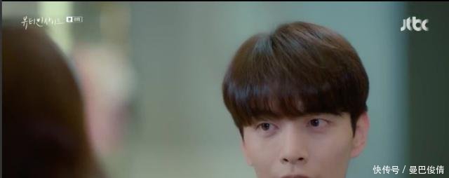 恩惠《心动警报》开播,脸泛油光嘴巴合不上,网