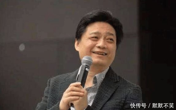 徐勇凌最新发文用5个字抹黑崔永元 , 还点赞了