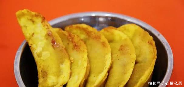 夏天比较有名的几种小吃,吃着外脆里香,看着就